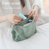 Dental Floss-LIAMOSS Floss Pick Dispenser,120 Count PinkBlue Flossers for Adults,Dental Pick,Floss Threaders,Toothpicks Sticks