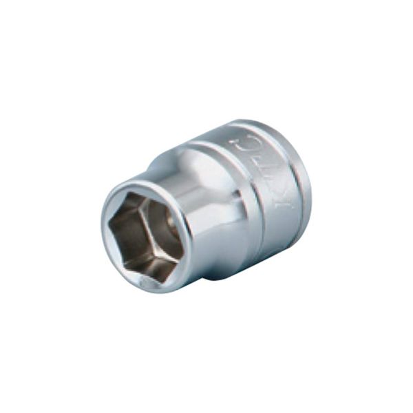 KTC (ke-te-si-) Socket 9.5 mm (3 8/) B3 – 12 – Small