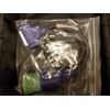 Dearborn Group Technologies DG-646-9Pin-Cable, USB Cable and Carry Bag