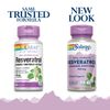 SOLARAY Triple Strength Resveratrol 225mg VCapsules | 60 Count