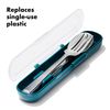OXO Good Grips Prep and Go Utensils with Case