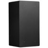 VEVOR Double Door 7.2 cu.ft Safe Box with Key Lock Password Cabinet Black