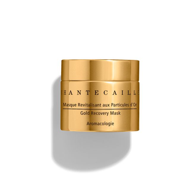 [Chantecaille] Gold Recovery Mask 50ml