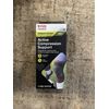 CVS Health Active Compression Knee Support Breathable Material Size SM