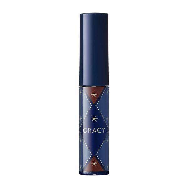 Chip On Powder Eyebrow Dark Brown 662