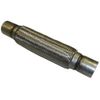 EASTERN CONVERTORS 80122 1 3/4 X 8 DOUBLE BRAD W/END