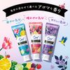 Ora2 Me Aroma Flavor Stain Clear Toothpaste, Dreamy Lavender Mint, Whitening, Toothpaste, Teeth Yellowing, Coloring Stains, Bad Breath Care, 4.6 oz (130 g) x 2 + Toothbrush Included