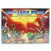 Flying Buffalo Nuclear War 50th Anniversary Edition