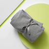 DevaCurl Microfiber Anti-Frizz Hair Towel | Gently Dries | Gray