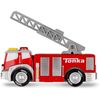Tonka Mighty Force Lights & Sounds - Fire Truck