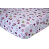 EVERYTHING KIDS Toddler Bedding Set, Hoot Hoot