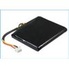 Rechargeable battery compatible with TomTom KL1 900mAh Li-Ion