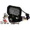 LED Flood Beam Work Light Lamp 42W Replacement for John Deere Case IH David Brown Tractor