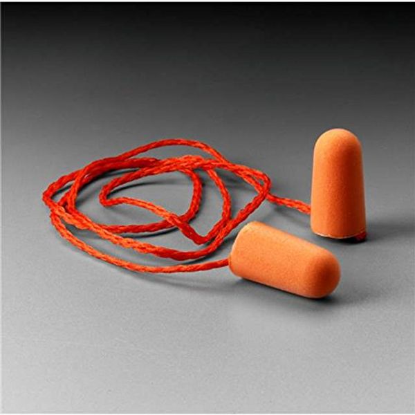 3 m 1110 Ear Plugs with Drawstring, North America Edition (1100 Codes available) , , ,