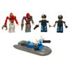 Kre-o Battleship Alien Strike Building and Construction Playset