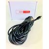OMNIHIL 30FT High Speed Micro-USB 2.0 Cable Compatible with Square Credit Card Chip Reader Model S8-1 1st Generation