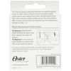 OSTER Clipper Blade 1A 76918-706