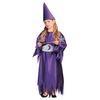 RG Costumes Merlina (Standard;Large)