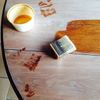 Sutherland Welles Interior Polymerized Tung Oil High Lustre - 1 Quart