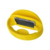 Toko Unisex's Express Tuner, 88-87 Degrees, Yellow/Grey, One Size