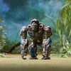 Transformers MV7 BA COMBINER 2PK OPTIMUS PRIMAL Age 6+
