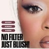 Huda Blush Filter Liquid Blush - Latte (light to medium) - 0.15 fl oz / 4.5 mL