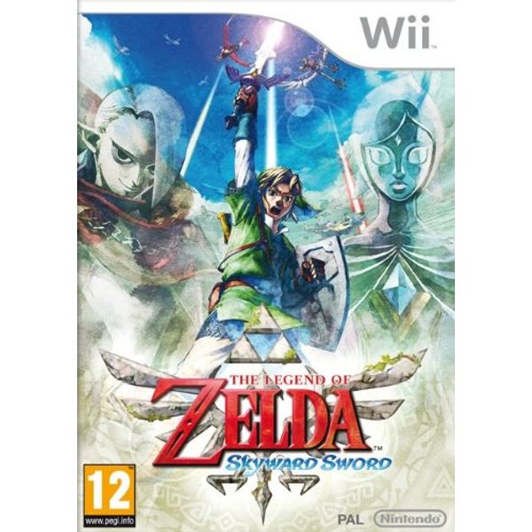 Dummy ASIN 2 (Nintendo Wii)