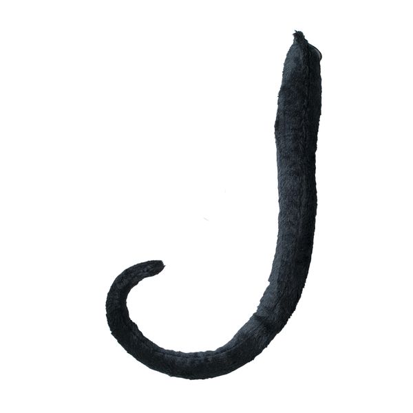 Forum Novelties Mouse Tail/Cat Tail Long