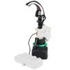 8520-01 purell touch free counter mount dispenser