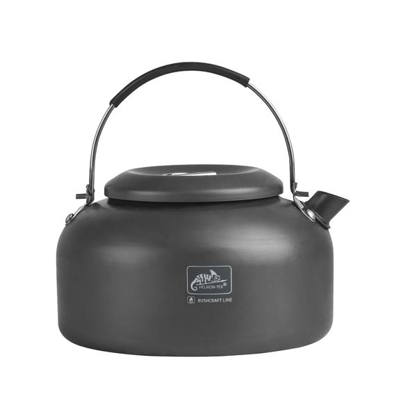 Helikon Camp Kettle Grey