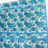 [Blue Flowers] Blue/Wall Hanging/Wall Organizers/Baskets/Hanging Baskets (13 * 24)