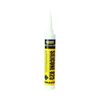 Everbuild 825 Low Modulus Neutral Cure Sealant White - 380ml