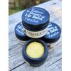 Tallow Honey Lip Balm Vanilla Grassfed With Red Raspberry Seed Oil 