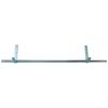 Roof Box Storage, Wall Mounted Hanger Simple Rack, Universal