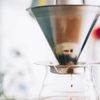 HARIO Coffee Filter/Hand Filter Stainless Steel Size 01