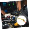 PACKOVE Charging for Car Air Conditioner Recharge Precise Dimensions for Easy Installation Efficient Refrigeration Charging
