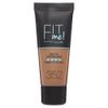 Maybelline Truffle Fit Me Matte and Poreless Foundation Number 352, 30 ml