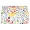 Crafty Capers Easter Stampings | Emma Bridgewater Rectangular Tin | 20cm | Home Decor & Gift