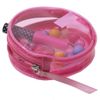 Barbapapapa Circle Pouch/Face