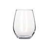Libby LIBBEY Stemless 217 Tumbler Glass