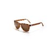 Sunski Mini Madrona - Kids Brown One Size