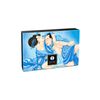 Shunga Kissable Massage Powder Coconut Thrills Multicoloured One Size
