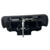 DEVMO Glove Box Latch Handle Compatible with Dakota 1997-2000 Durango 1998-2000 Car Interior