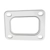 Vibrant For T04 Turbo Gasket | Inlet Flange w/Rectangular Inlet | 1441G