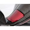 Endurance PCX ('12.5~'14.3) Fuel Gate Cover (Red) PX_