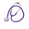 Lane Deluxe Stethoscope, Purple
