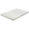 5cm Single Memory Foam Mattress Topper 190x90x5cm (6'3"x3'x2")