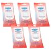 Proxysoft Dental Floss for Bridges and Implants 5 Packs - Floss Threaders for Br