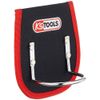 KS Tools 850.0304 Textile hammer holder, with belt loop