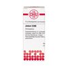 DHU Jodum C200 Streukügelchen, 10 g Globuli